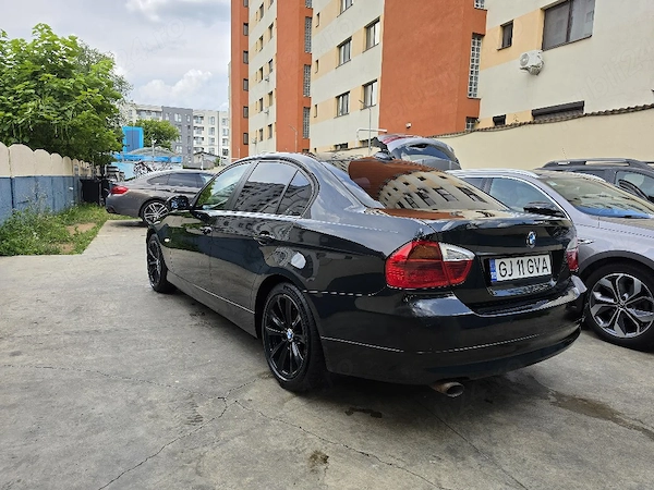 BMW 3 Series 2007 — imagine 5