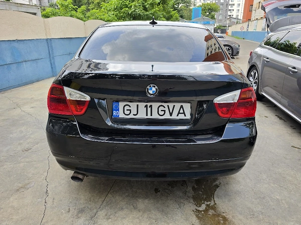 BMW 3 Series 2007 — imagine 4