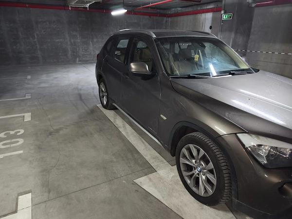 BMW X Series (Generic) 2012 — imagine 4