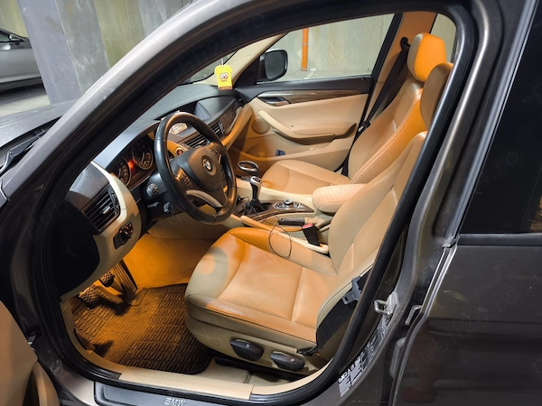 BMW X Series (Generic) 2012 — imagine 6