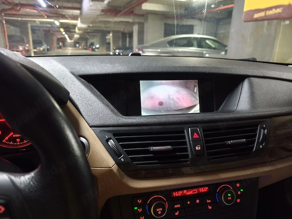 BMW X Series (Generic) 2012 — imagine 7