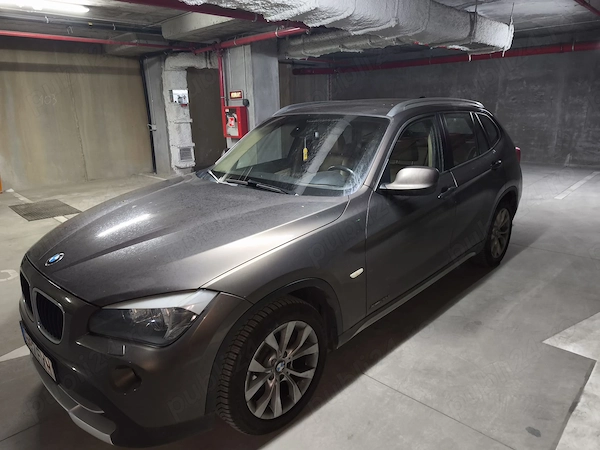 BMW X Series (Generic) 2012 — imagine 3