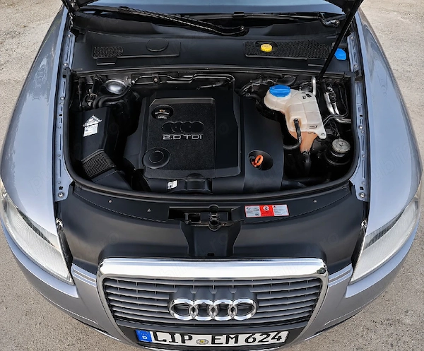 AUDI A6 2005 — imagine 2