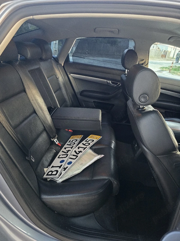 AUDI A6 2005 — imagine 4