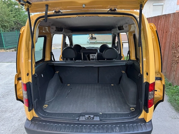 OPEL Combo 2006 — imagine 10