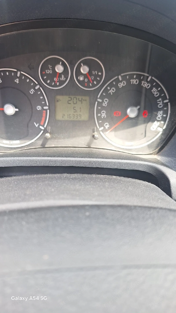 FORD Fiesta 2007 — imagine 5