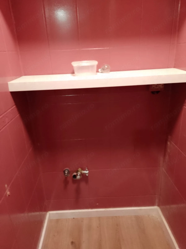 Apartament 2 camere zona Dimitrie Camtemir pentru firme — fotografia 3