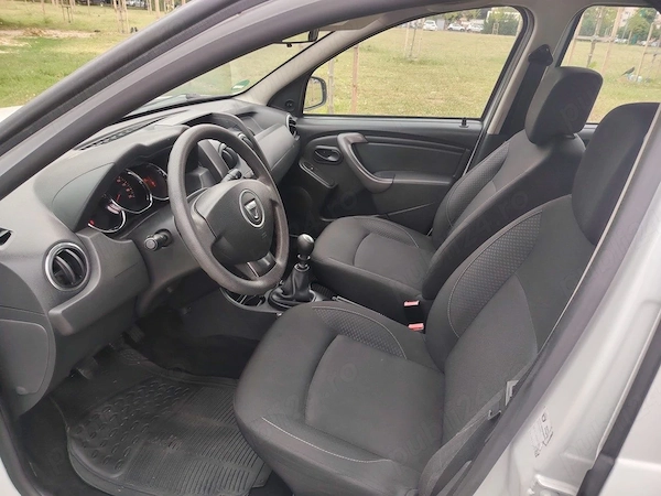 DACIA Duster 2016 — imagine 2