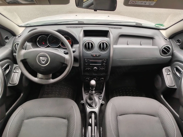 DACIA Duster 2016 — imagine 4