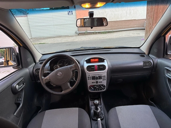 OPEL Combo 2006 — imagine 5