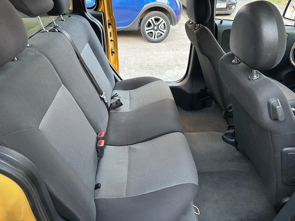 OPEL Combo 2006 — imagine 9