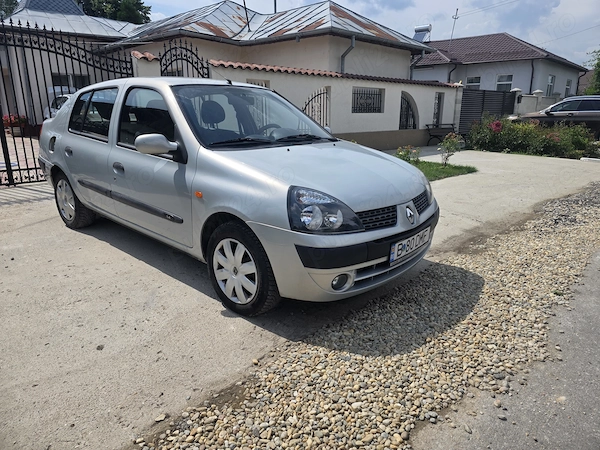 RENAULT Clio 2005 — imagine 2