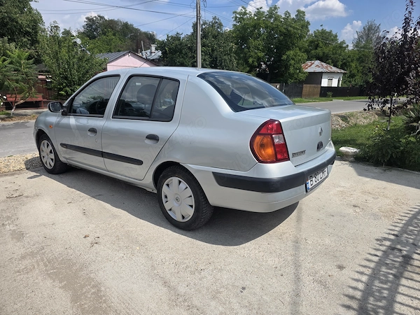 RENAULT Clio 2005 — imagine 6