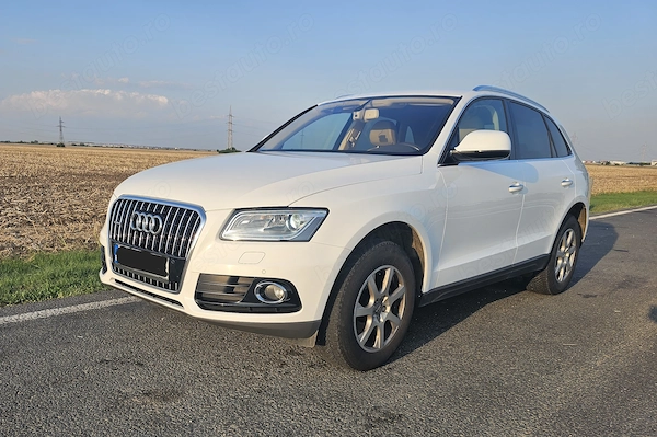 AUDI Q5 2017 — imagine 6