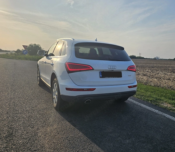 AUDI Q5 2017 — imagine 3