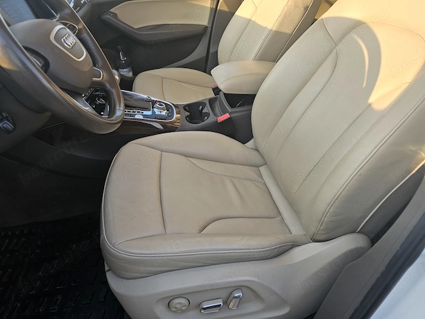 AUDI Q5 2017 — imagine 9