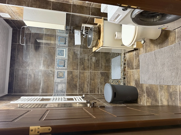 apartament de inchiriat — fotografia 3