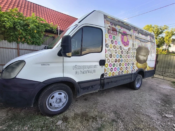 IVECO Daily 2011 — imagine 2