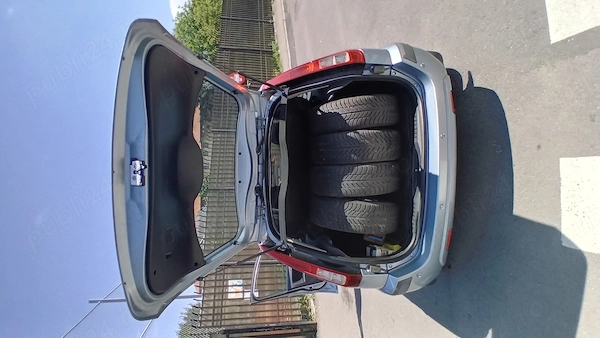 FORD Fusion 2008 — imagine 3