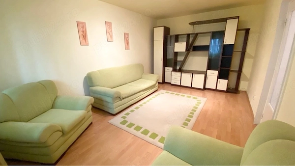 Bd. Basarabia - Spitalul Judetean Ilfov, 2 camere — fotografia 1