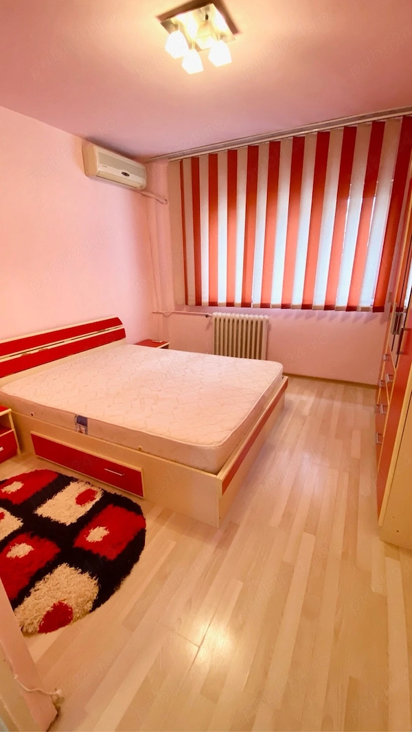 Bd. Basarabia - Spitalul Judetean Ilfov, 2 camere — fotografia 3