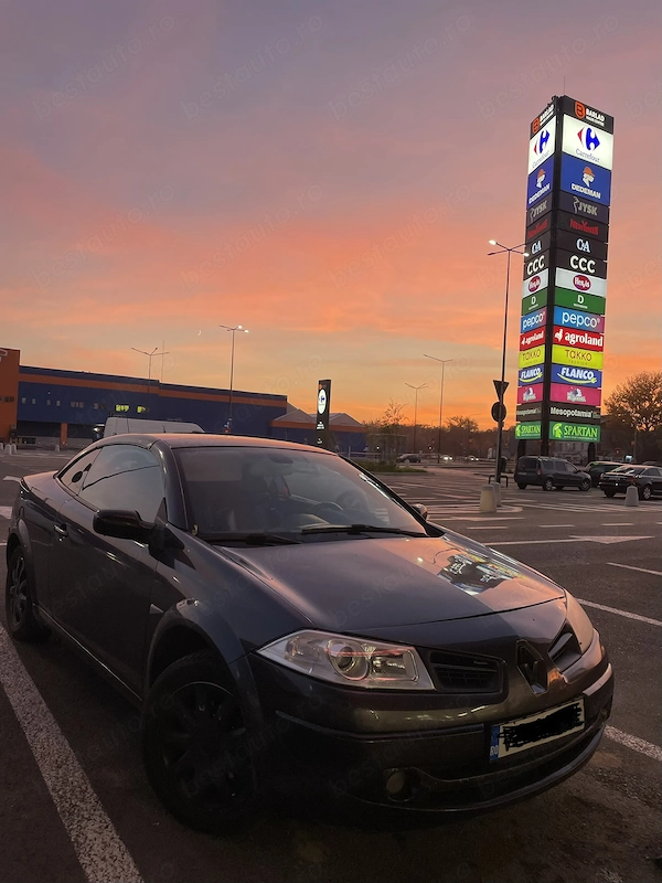 RENAULT Megane 2006 — imagine 2