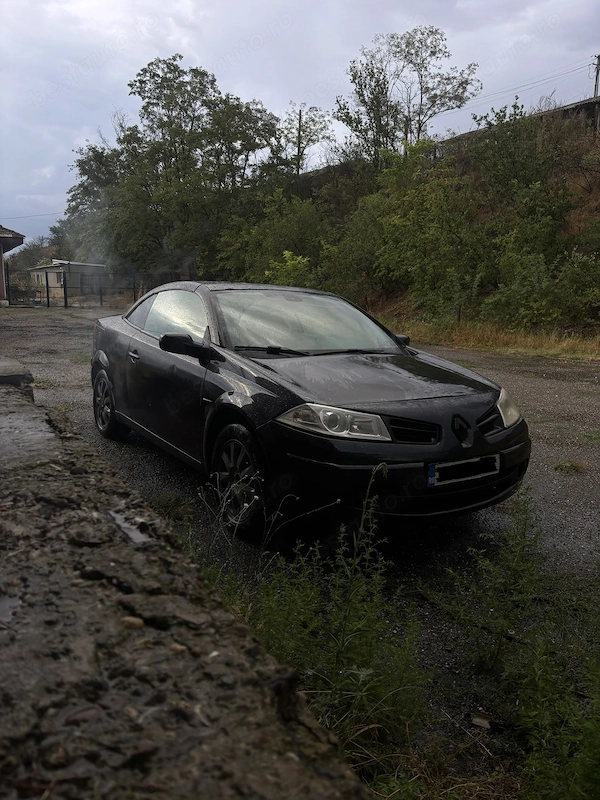 RENAULT Megane 2006 — imagine 4