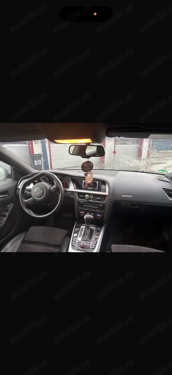 AUDI Quattro 2016 — imagine 3