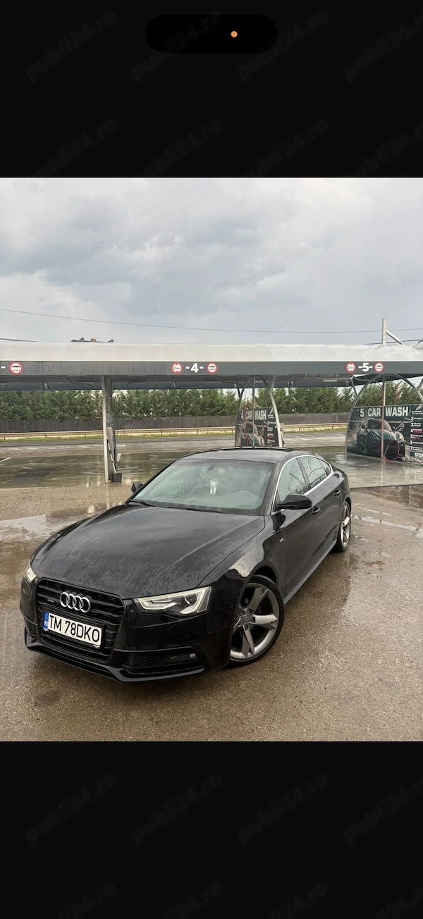 AUDI Quattro