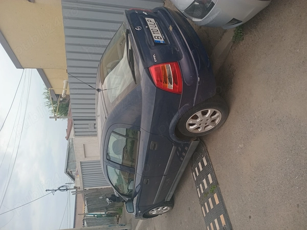 OPEL Astra 2002 — imagine 2