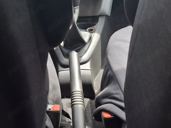 DACIA Logan 2014 — imagine 3