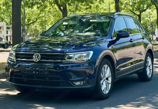 VOLKSWAGEN Tiguan 2019 — imagine 2