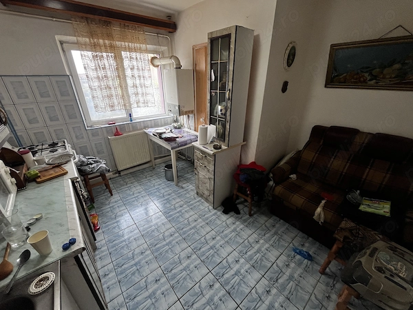 Vânzare apartament 2 camere județul Buzău , oraș Buzău — fotografia 1
