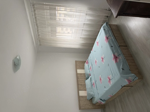 Dau în Chirie Apartament 2 camere — fotografia 1