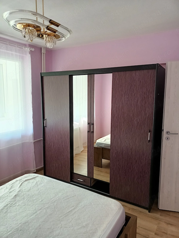 Vând apartament cu doua camere Timișoara central — fotografia 3