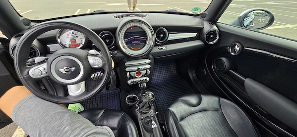 MINI Cooper S 2008 — imagine 6