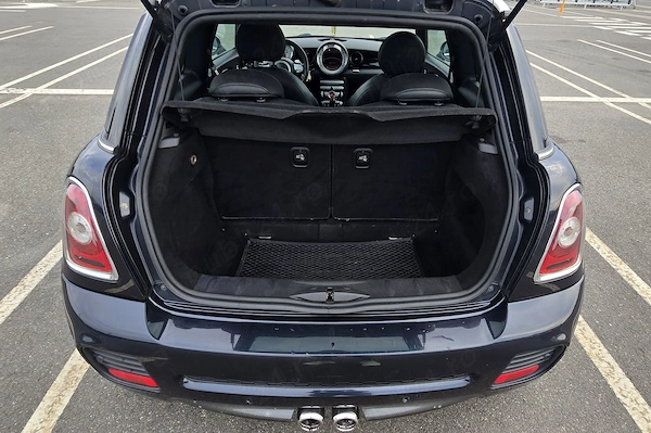 MINI Cooper S 2008 — imagine 8