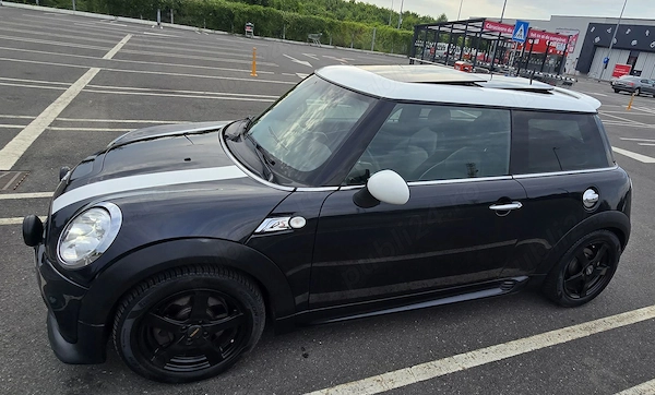 MINI Cooper S 2008 — imagine 9