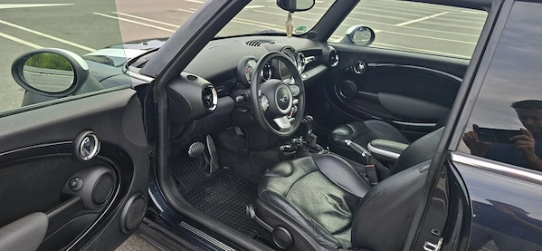 MINI Cooper S 2008 — imagine 5