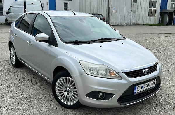 FORD Focus 2009