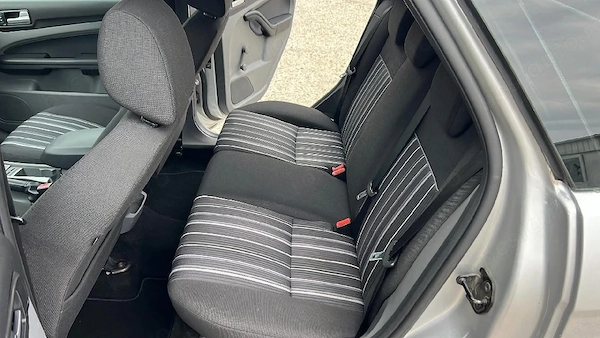FORD Focus 2009 — imagine 8