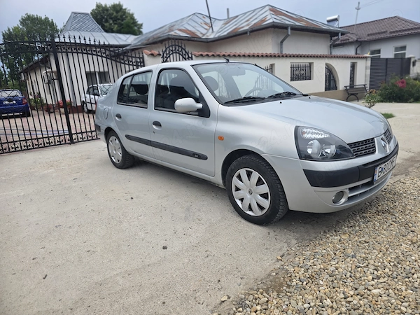 RENAULT Clio 2005 — imagine 2