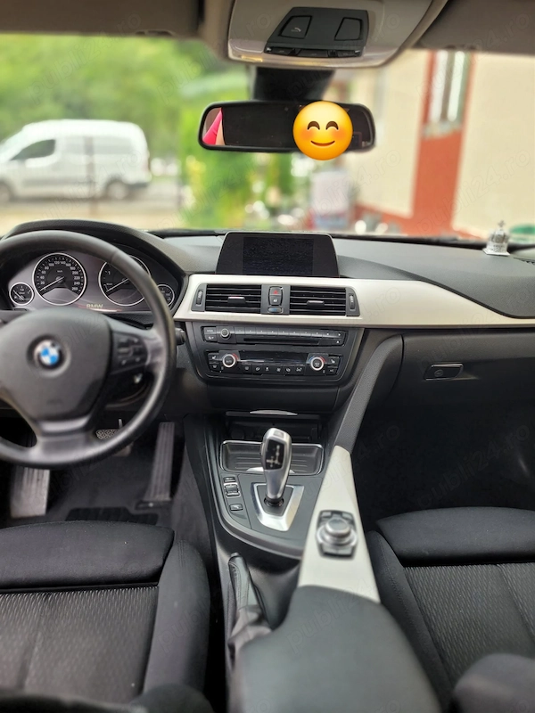 BMW 3 Series 2014 — imagine 2