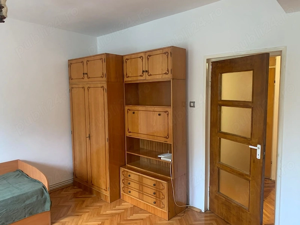 Apartament, o camera, 48 mp, parter, Zorilor — fotografia 3
