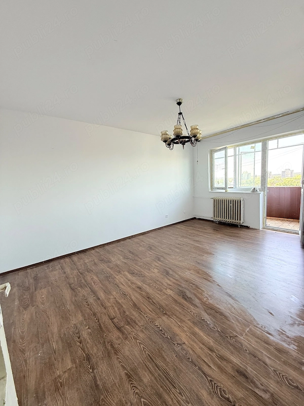 Apartament 2 camere Ploiesti Vest — fotografia 3