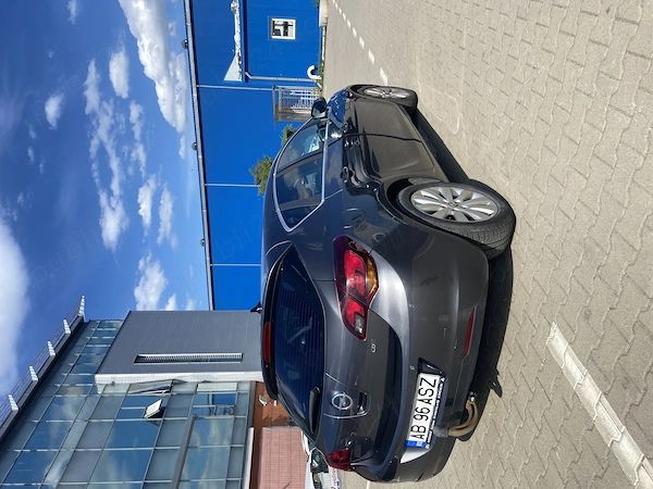 OPEL Astra 2011 — imagine 2