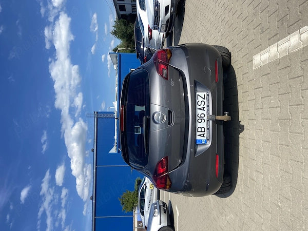 OPEL Astra 2011 — imagine 3