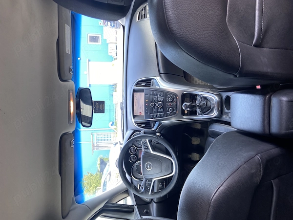 OPEL Astra 2011 — imagine 9