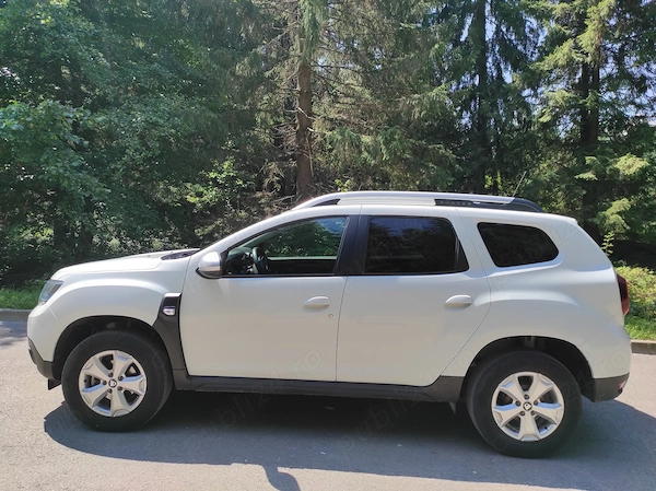 DACIA Duster 2021 — imagine 5