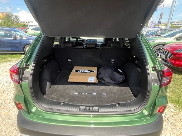 FORD Kuga 2024 — imagine 4